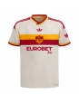 Moške Nogometnih dresov AS Roma Paulo Dybala #21 Gostujoči 2026-27 Kratki rokavi Moške Nogometnih dresov AS Roma Paulo Dybala #21 Gostujoči 2026-27 Kratki rokavi